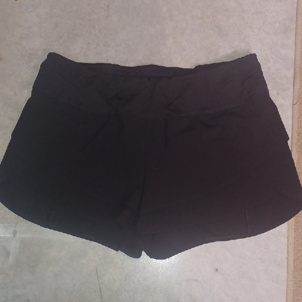 + CALIA by Carrie Underwood Black Athletic Shorts